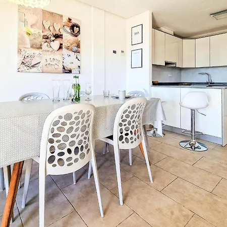 3 Bedroom In * Torrevieja