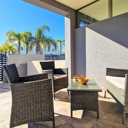 3 Bedroom In Nyaraló