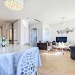 3 Bedroom In Semesterbostad Torrevieja