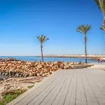 3 Bedroom In Semesterbostad Torrevieja