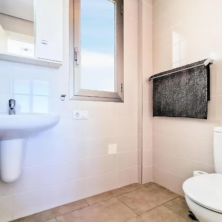 Vakantiehuis 3 Bedroom In Torrevieja