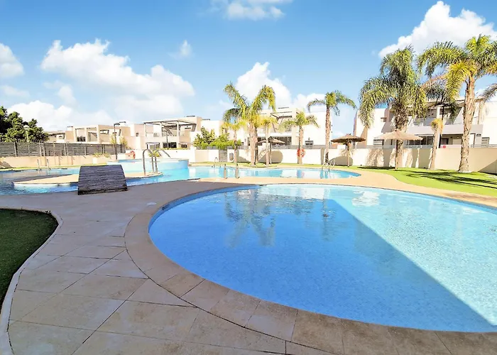 3 Bedroom In Holiday home *