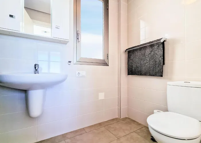 Holiday home 3 Bedroom In Torrevieja