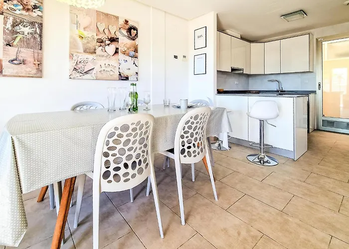 3 Bedroom In * Torrevieja