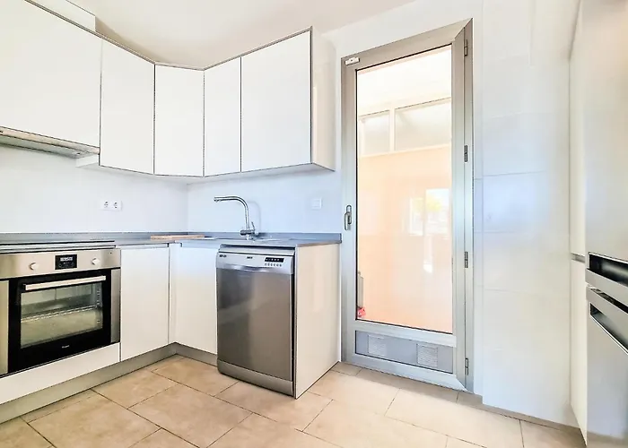 Holiday home 3 Bedroom In *