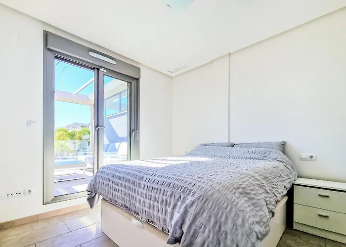 3 Bedroom In Holiday home Torrevieja