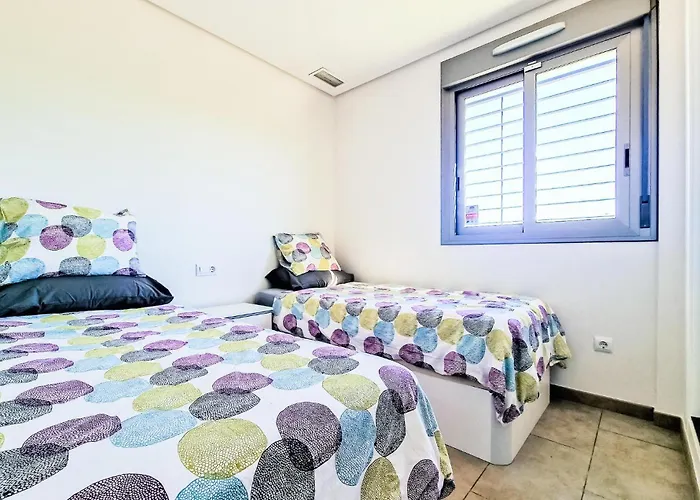 Holiday home 3 Bedroom In Torrevieja