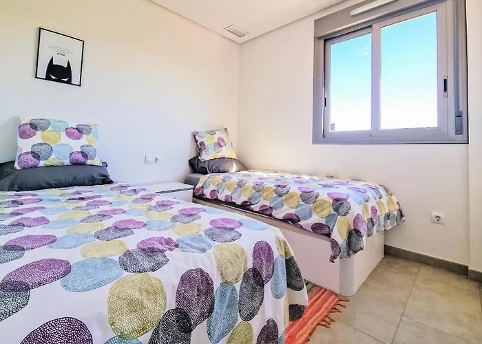 3 Bedroom In * Torrevieja