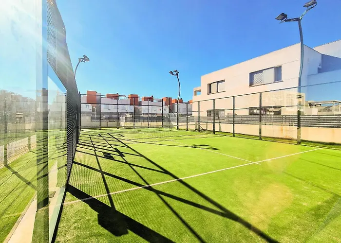 3 Bedroom In * Torrevieja