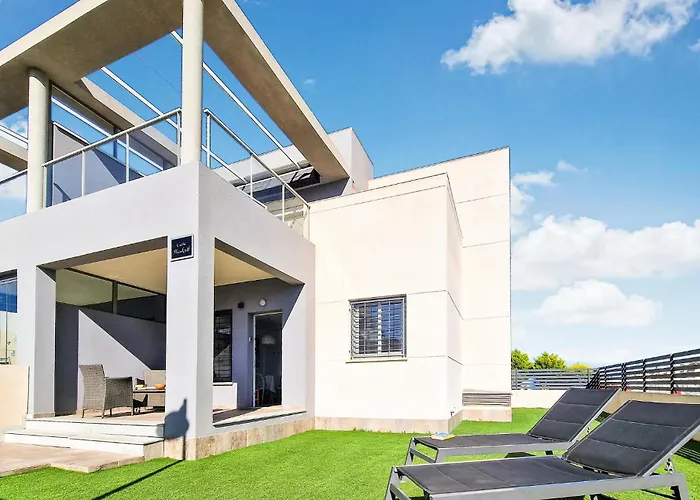 3 Bedroom In Holiday home Torrevieja